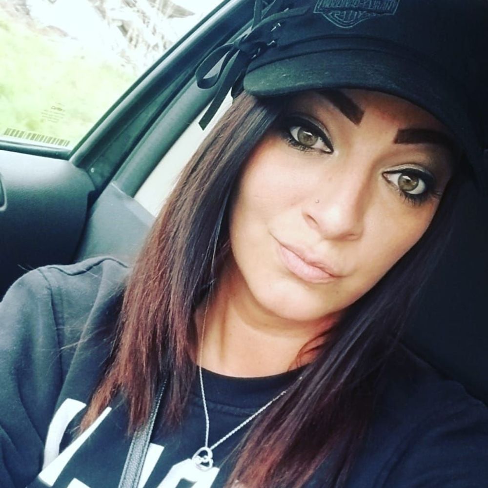 Meet your Posher, Kelly